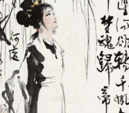 古代弱女子是怎么拒绝骚扰的 看看这两个案例就知道了