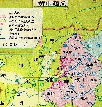 曹操死后青州兵为什么迅速退出历史舞台 青州兵究竟去了哪里