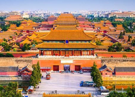 故宫的金砖是真的金子做的吗 为何一块金砖要花费三年时间