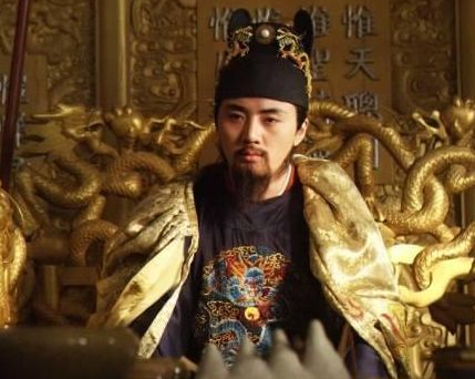 崇祯本来有两次救国的机会 最后为什么会成为亡国之君