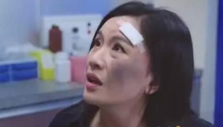 《法证先锋4》闻家希是什么样的人 闻家希最后和谁在一起了