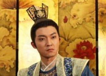 李重俊学李世民发动玄武门之变，结果悲剧了
