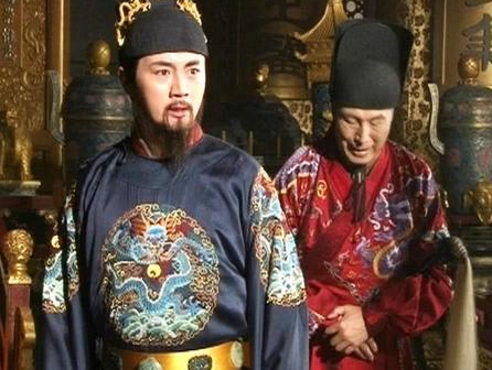 崇祯作为大明王朝最后一个帝王 崇祯死后是怎么被葬在十三陵的