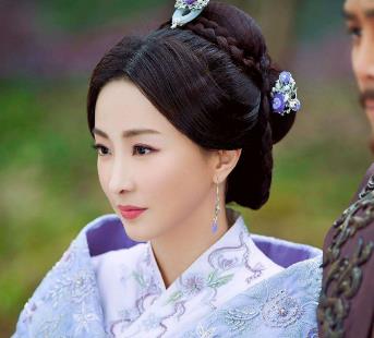 《两世欢》姜探喜欢谁？她最后结局如何？