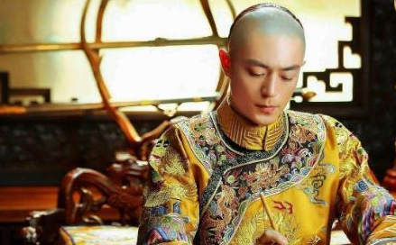 乾隆的退位生活是什么样的 乾隆在这三年里都做了什么