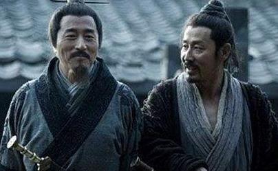 揭秘秦朝当官制度，刘邦是怎么当上泗水亭长的？