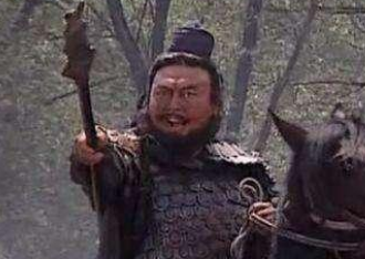 张飞是怎么呵退曹操的上万人马？它是怎么做到的