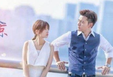 《对的时间对的人》男主是谁“？网友：太甜了！