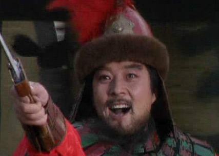 臧洪是什么人？为了家国大义而最终被困死在了城头上
