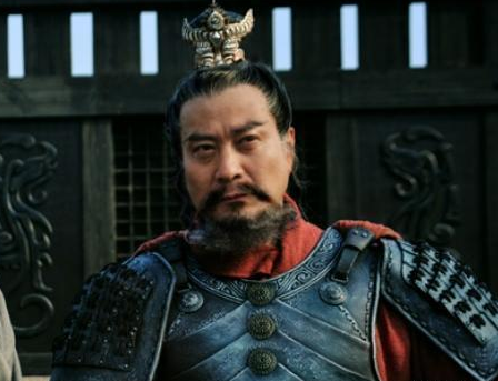 官渡之战前曹操的实力那么弱 张郃为什么还要投奔曹操