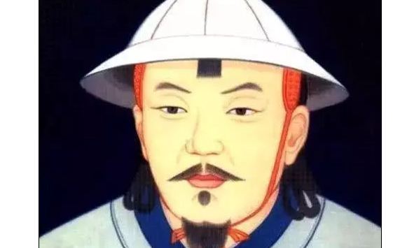 仅干了42天皇帝就在战乱中被杀，天顺帝到底经历了什么？