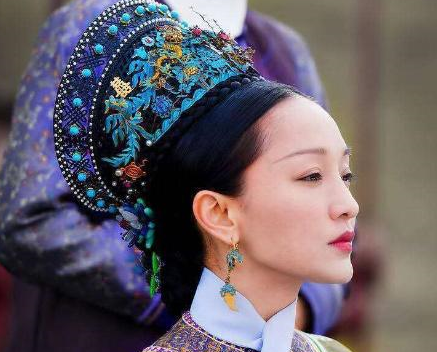 辉发那拉氏被废的前一天发生了?真相是什么