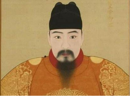 历史上老婆最少的是哪位皇帝？原因是什么？