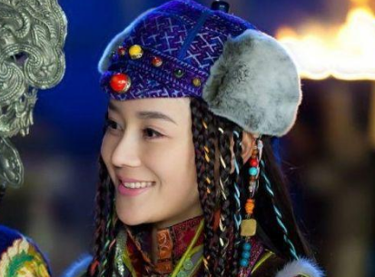端敏公主的身份是什么？雍正为什么会力捧她