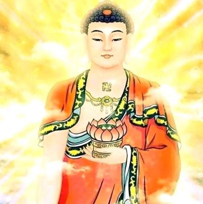 佛教中的南无阿弥陀佛是什么意思 这里边真正的含义是什么