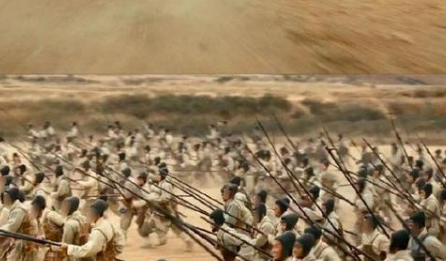 古代士兵如果不打仗 他们一天的生活又是什么样的