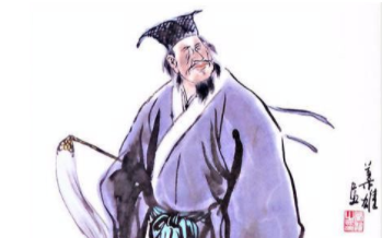 吕布的师傅左慈，曹操想杀都杀不了他