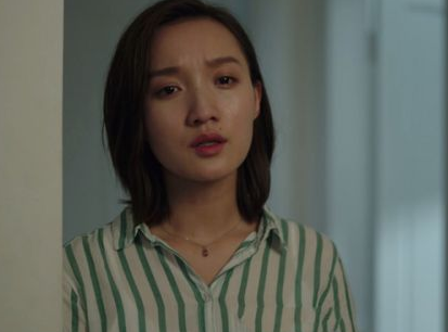《隐秘的角落》徐静的结局是什么  徐静的死和谁有关