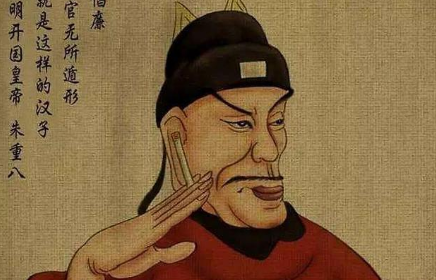 朱元璋打仗的时候为什么频繁的收养干儿子 主要有三个原因存在