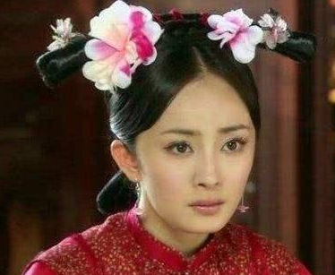 通嫔是什么人？因女婿有功，被雍正尊封为嫔！
