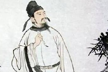 白居易不仅在文学方面有成就，就连百姓离婚也能搞定