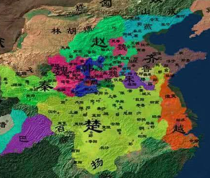 商鞅变法后秦国真的战无不胜吗 这两次战役被迫割地求和
