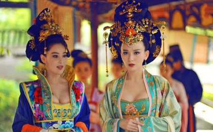王皇后是怎么死的？与武则天有什么关系？