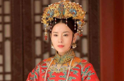 历经七朝的懿安皇后，在历史上是个怎样的女子？