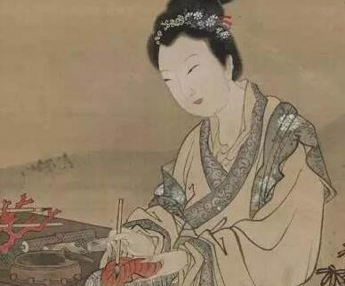 唐朝时期的女子为何喜欢穿金戴银 其实到底很简单