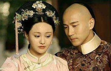 赫舍里氏是什么人？嫁给康熙朝最显赫的亲王，22年生了13个