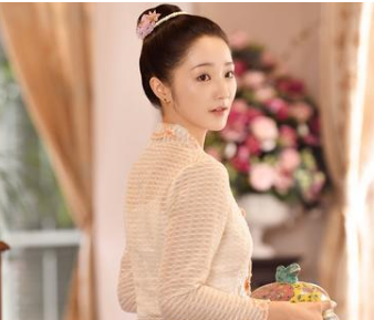 《小娘惹》岳丽娜饰演的是谁？桂花结局大快人心