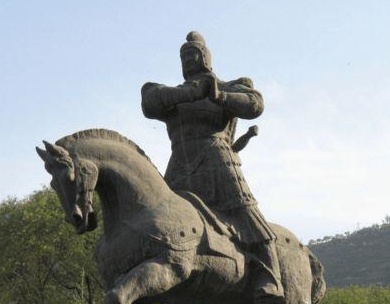 先轸是什么结局？一代战将的陨落
