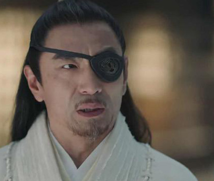 《锦绣南歌》骊歌师父是好人吗 骊歌师父身份又是什么