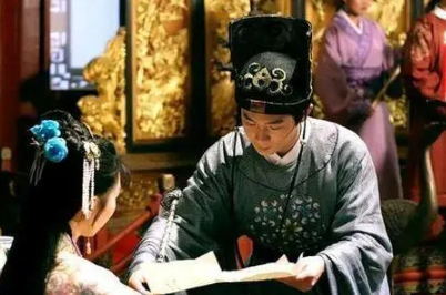 揭秘唐朝宦官专权的发展脉络，是从什么时候开始的？