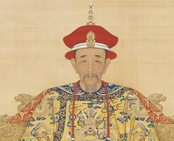 康熙圈禁胤祥后为什么要脱掉帽子？原因是什么