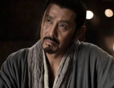 刘邦为什么打不过冒顿单于？原因是什么