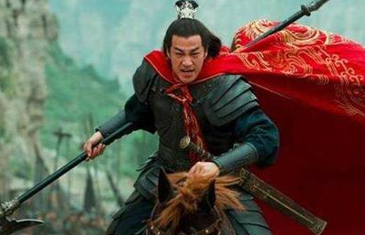 吕布的方天画戟有什么来头？是哪位大师制作的？