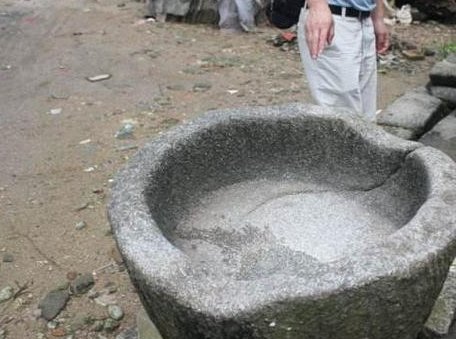 古代没有洗衣服的情况下 古人是怎么洗衣服的