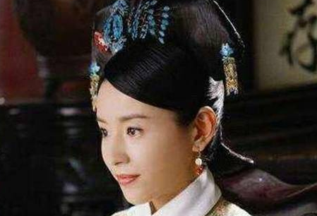 哲悯皇贵妃是什么结局?在丈夫登基两月前去世，无福享受