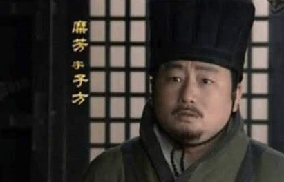 糜芳这个曹操卧底藏的有多深 刘备到死都没有知道他的身份