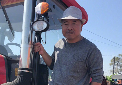 《乡村爱情13》刘能为什么换人了？刘能的扮演者是谁