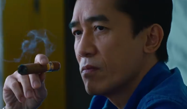 《猎狐行动》梁朝伟饰演的是谁？导演似乎有来头