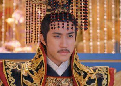 她的身边不止一个男人 为什么只有李治能让她怀孕呢