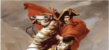 拿破仑百日王朝简介 百日王朝是怎么覆灭的?