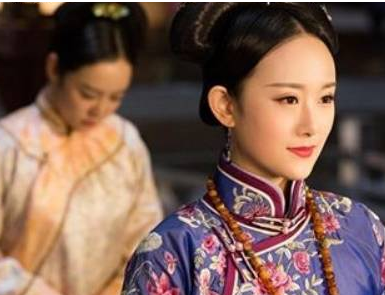 孟古哲哲是怎么当上皇后的？8岁被许配，14岁嫁入皇宫受尽冷落