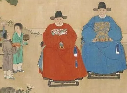 古代三堂会审指的是哪三堂 不同历史时期有不同定义