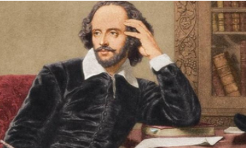 著名的戏剧家莎士比亚，他的婚姻也是悲剧？