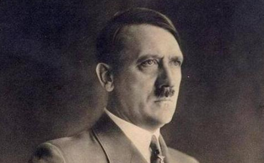 希特勒晚年为何总是神经兮兮的？希特勒是怎么死的？