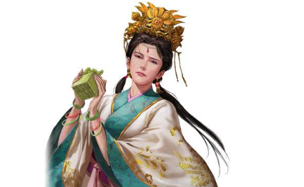 汉朝最后一个皇后曹节，它最后结局如何？