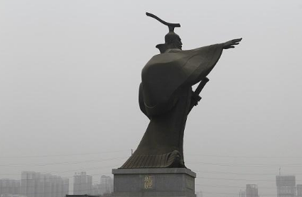 汉武盛世是哪个皇帝开创出来的 西汉当时的国力有多强
